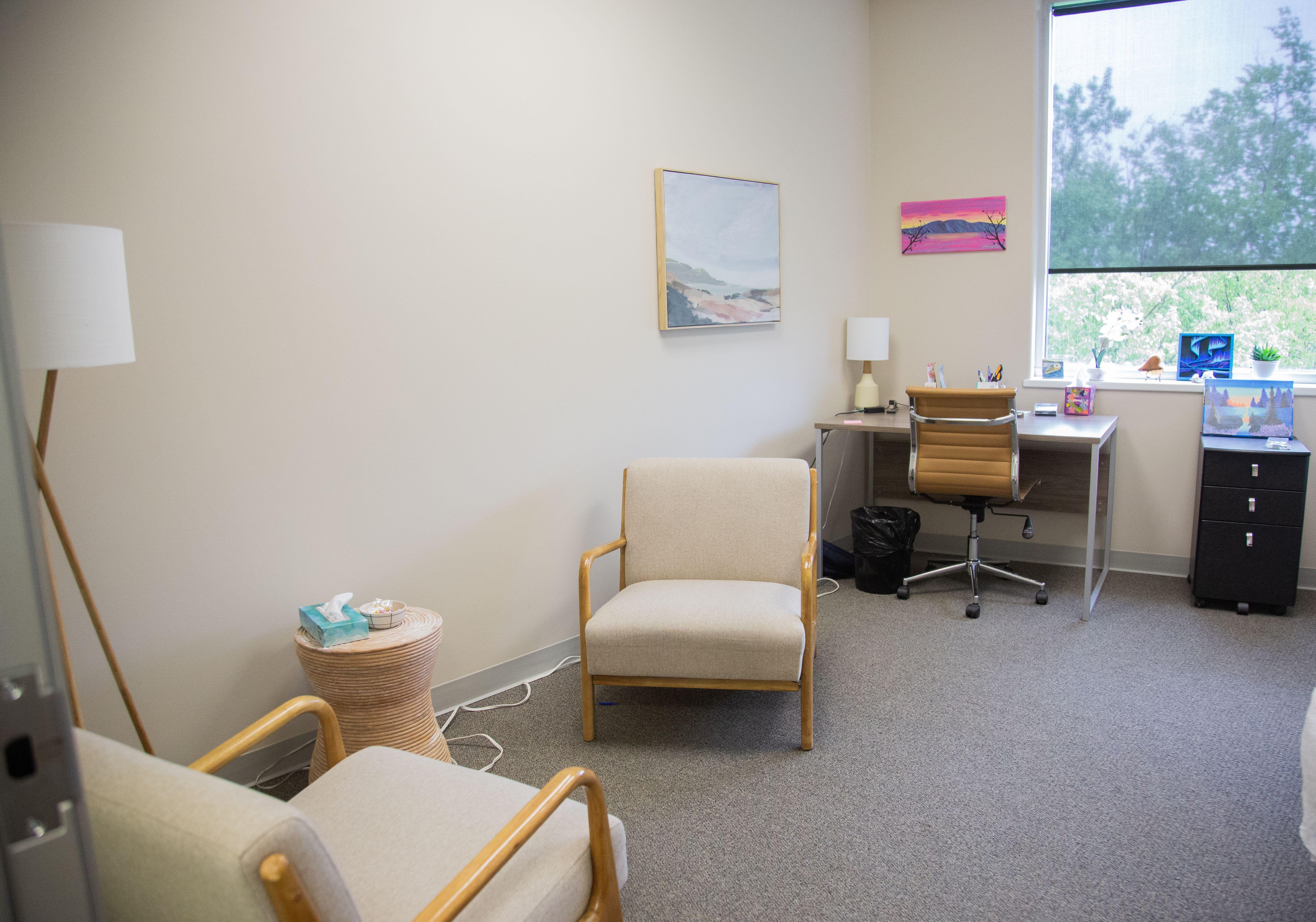 Headlight Therapists and Psychiatric Services Wasilla Image