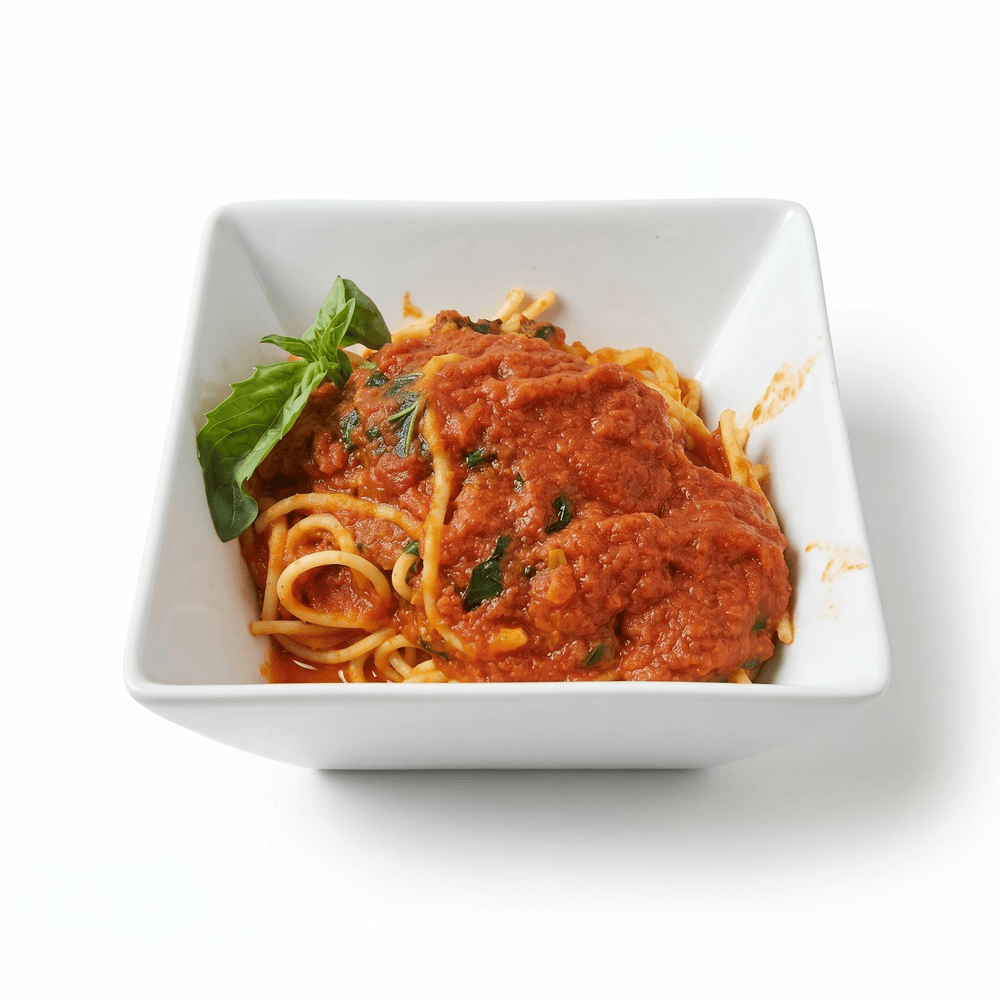 Spaghetti Bolognese