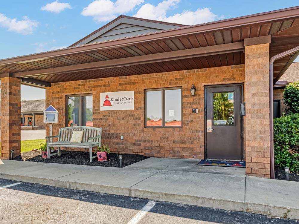 Barberton KinderCare