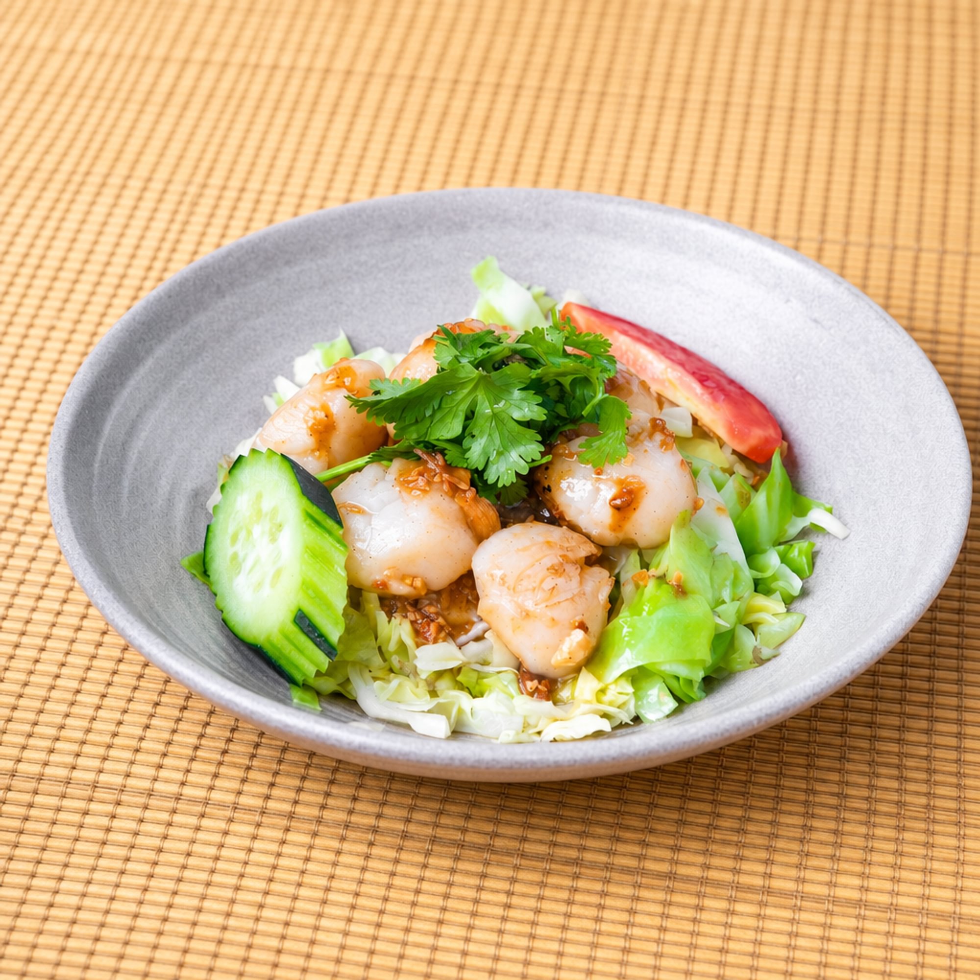 Scallop Lover