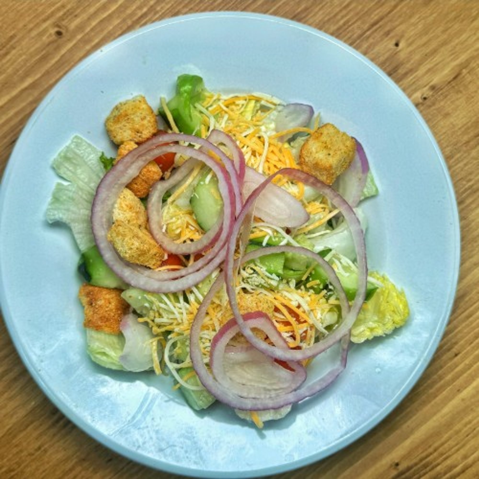 Side Salad