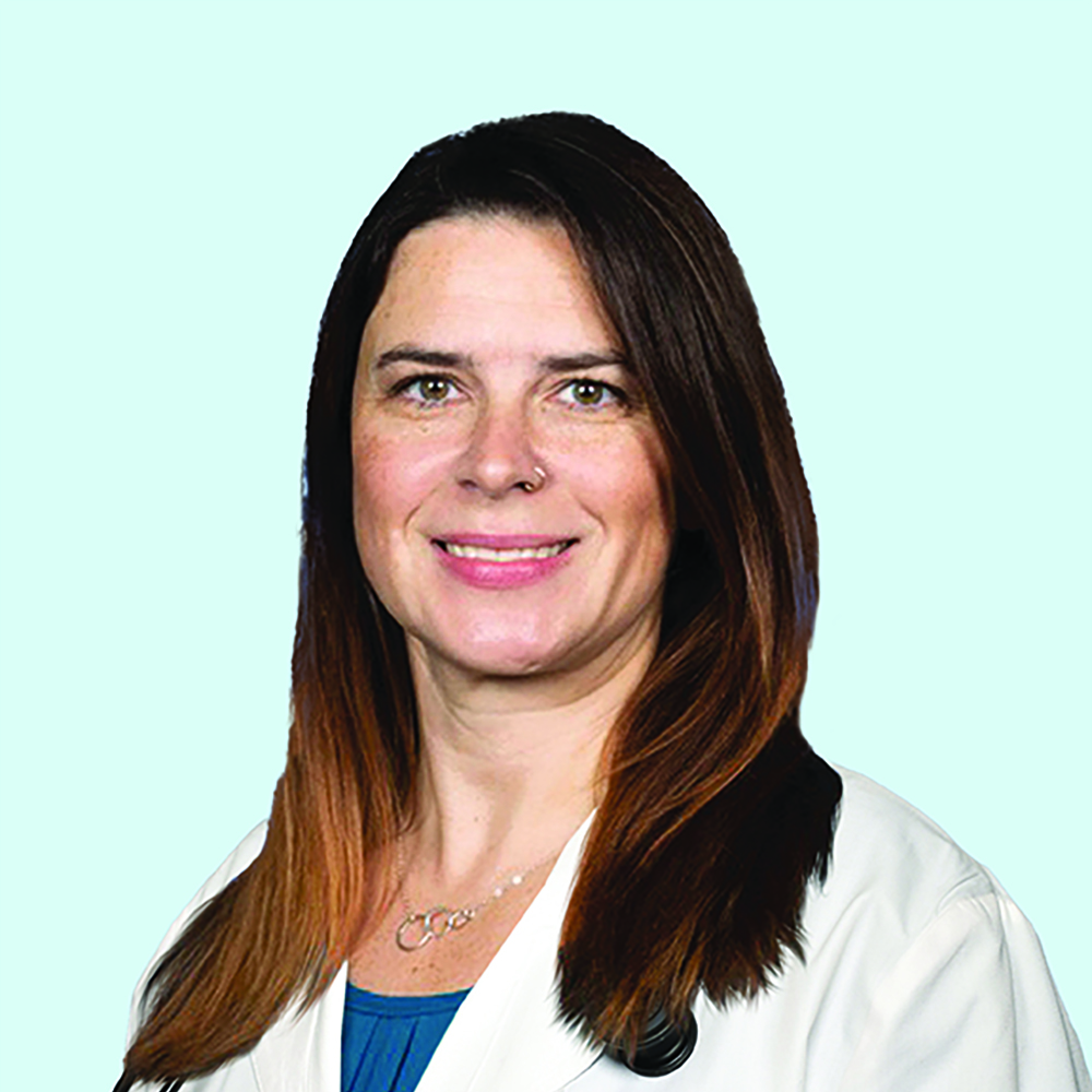 Candace Leanne Adkins, NP