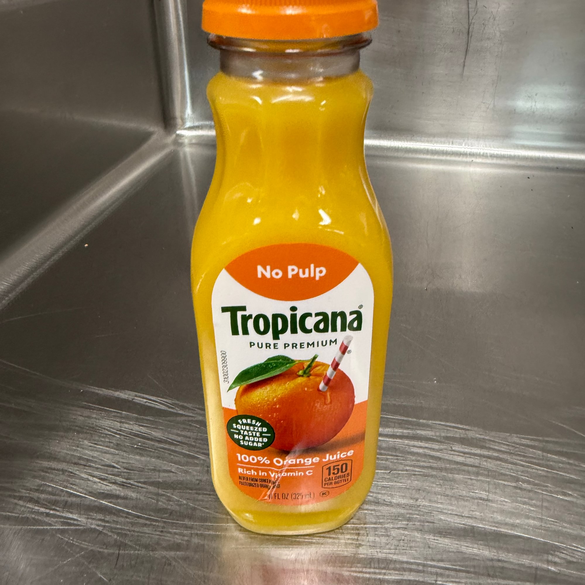 Orange Juice