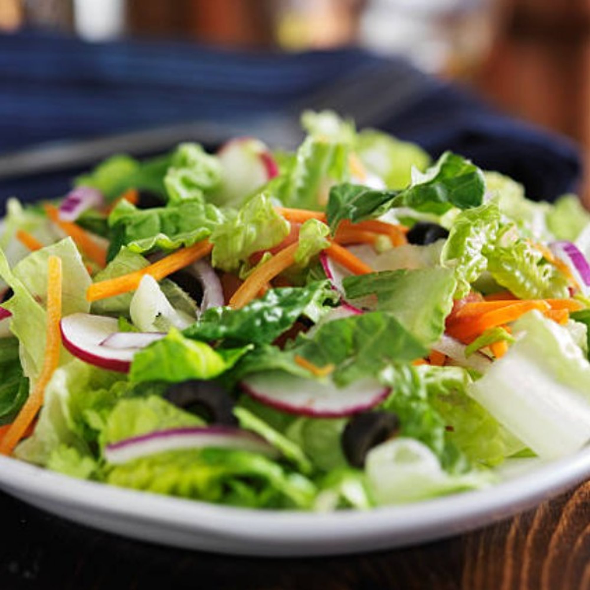 Green Salad