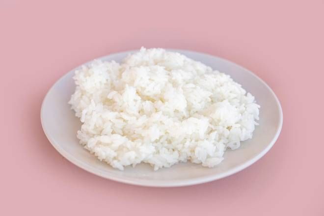 Side White Rice