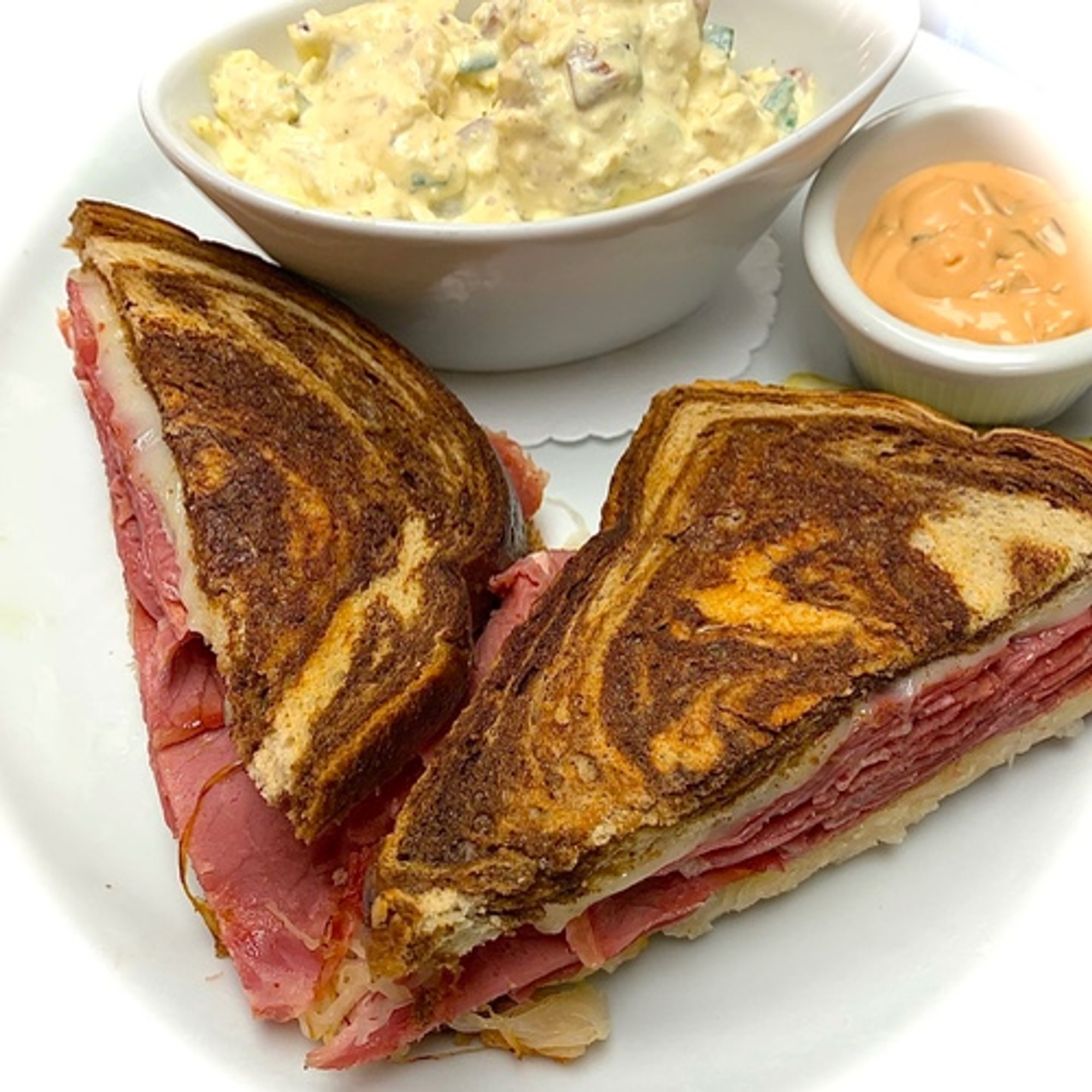 Rueben