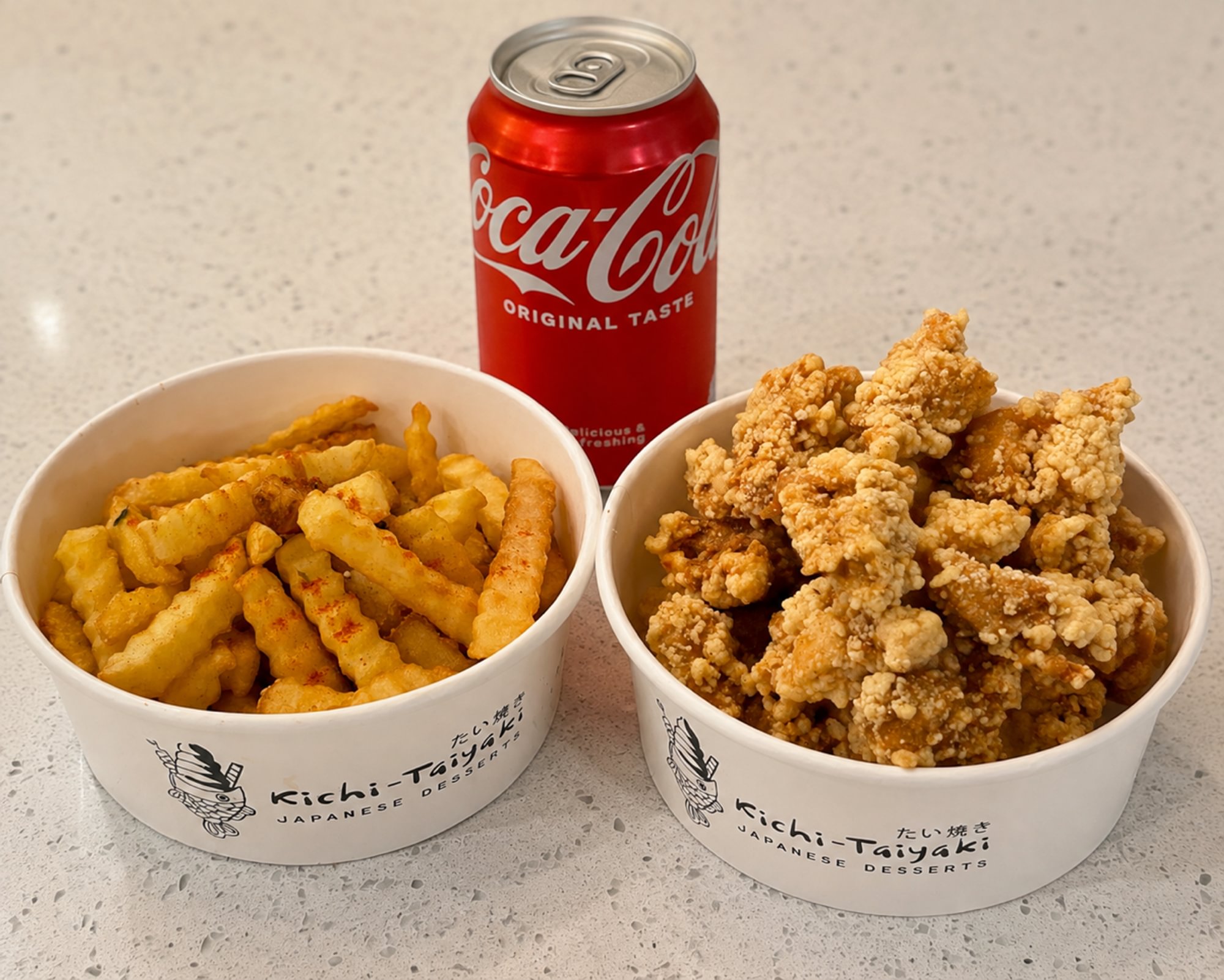 Meal Combo