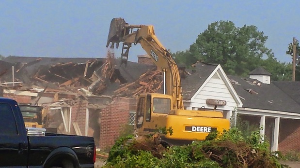 Images Mike's Hauling & Demolition
