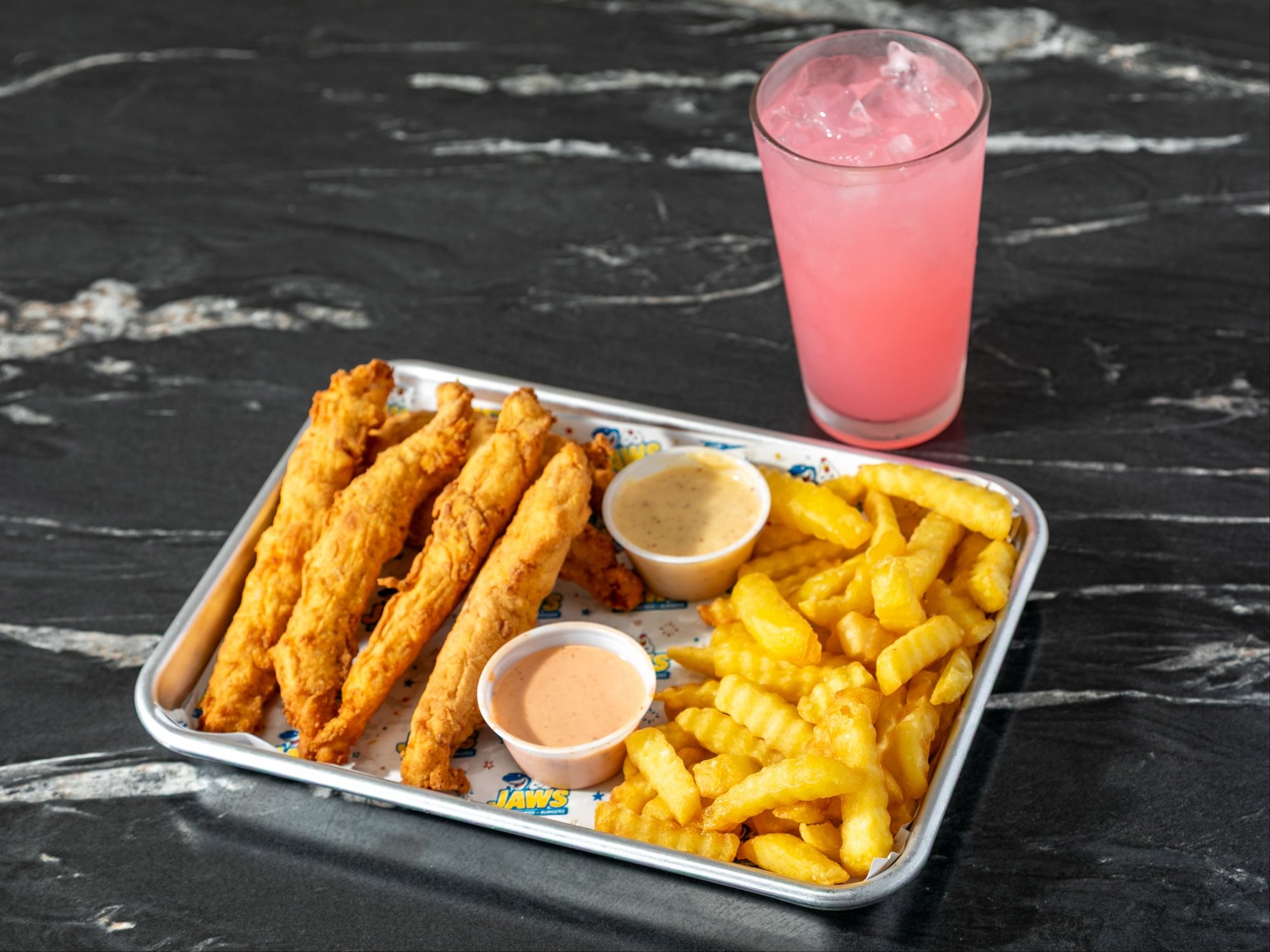 6pc Fingers (LS)