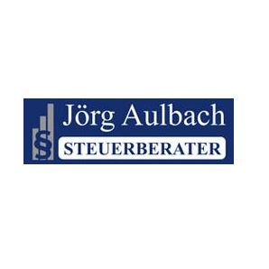 Logo von Jörg Aulbach Steuerberater
