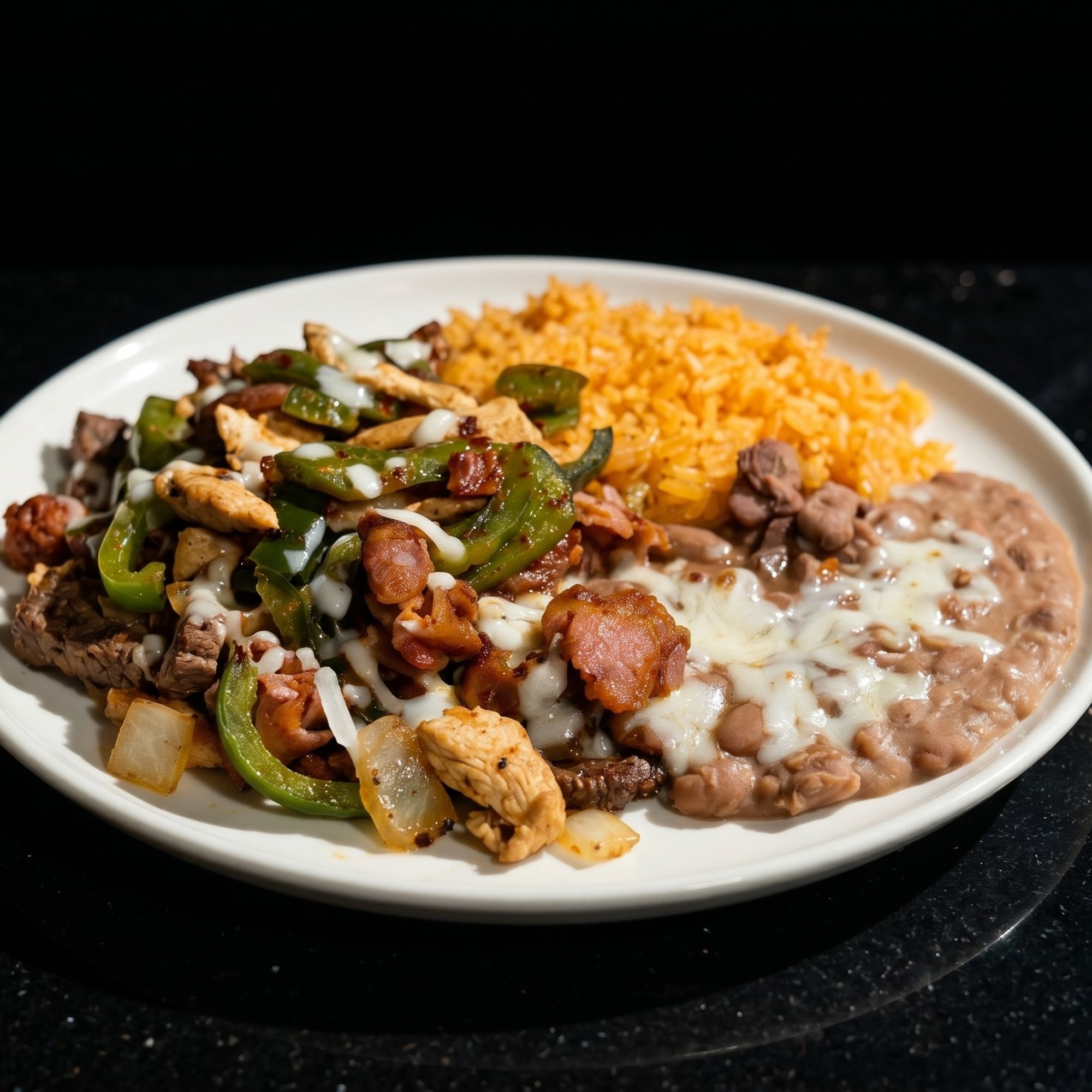 Chicken Chipotle