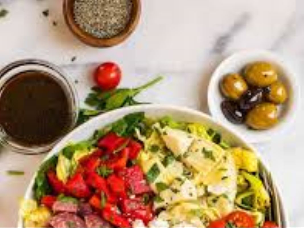 Antipasto (Large)