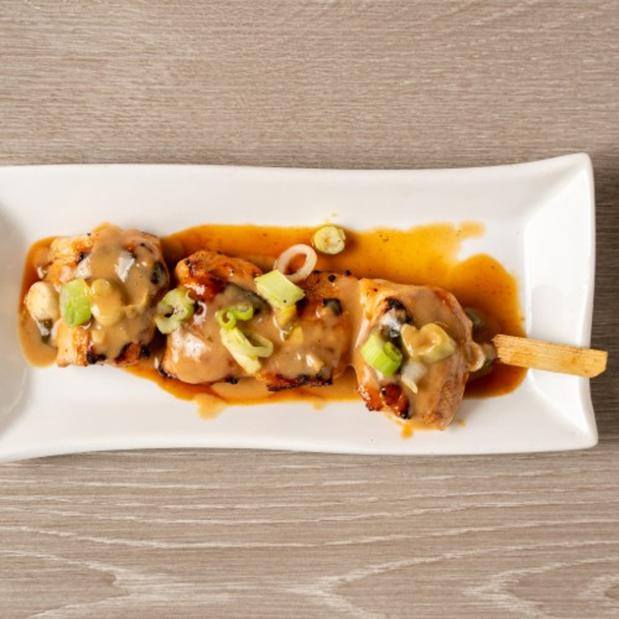 Chicken Thigh