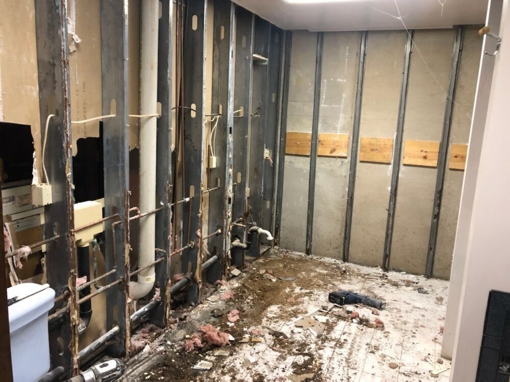 Garrison Painting & Construction LLC. Image