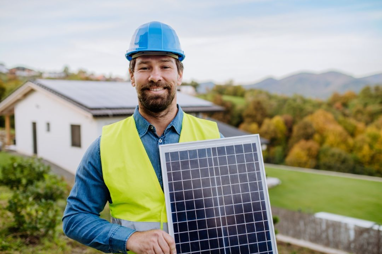SolarNova LLC