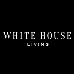 White House Living Logo