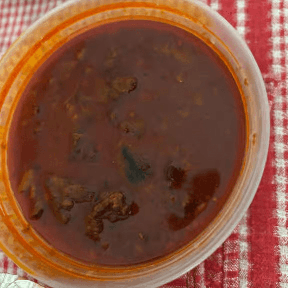 2. Chile con Carne
