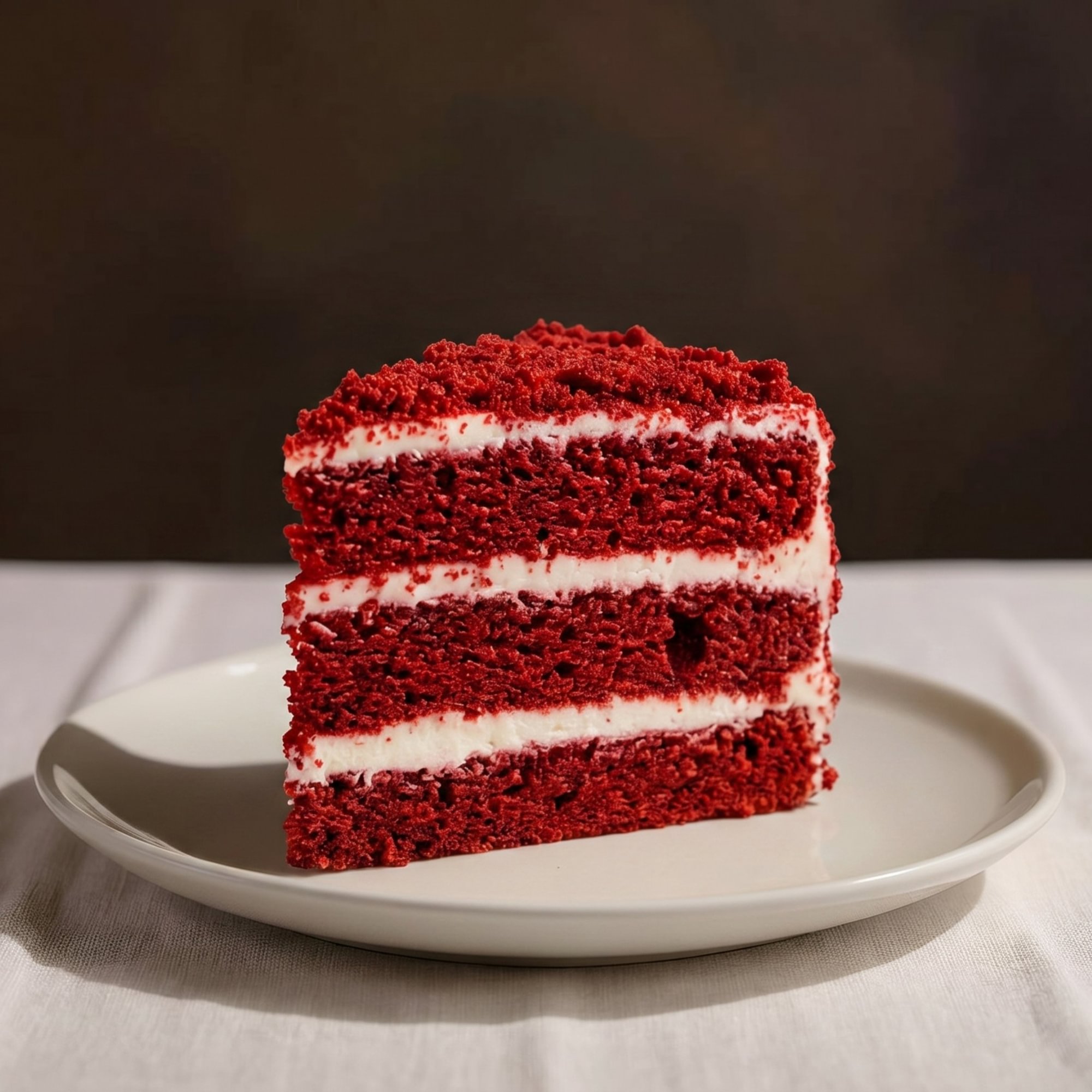 Red Velvet Cake