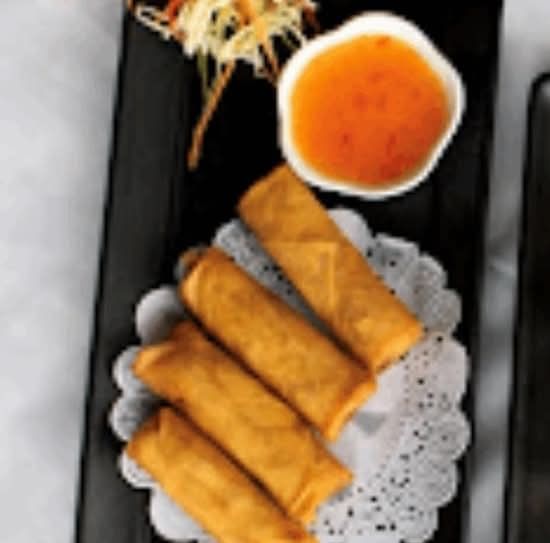 Spring Roll