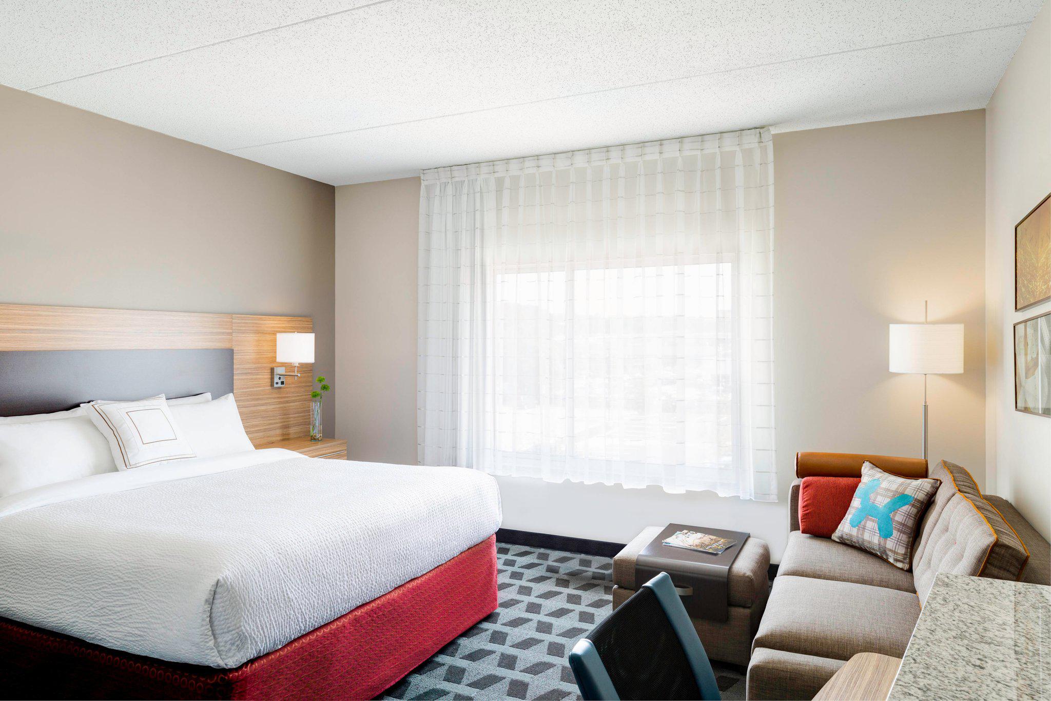 TownePlace Suites by Marriott Tuscaloosa University Area Photo