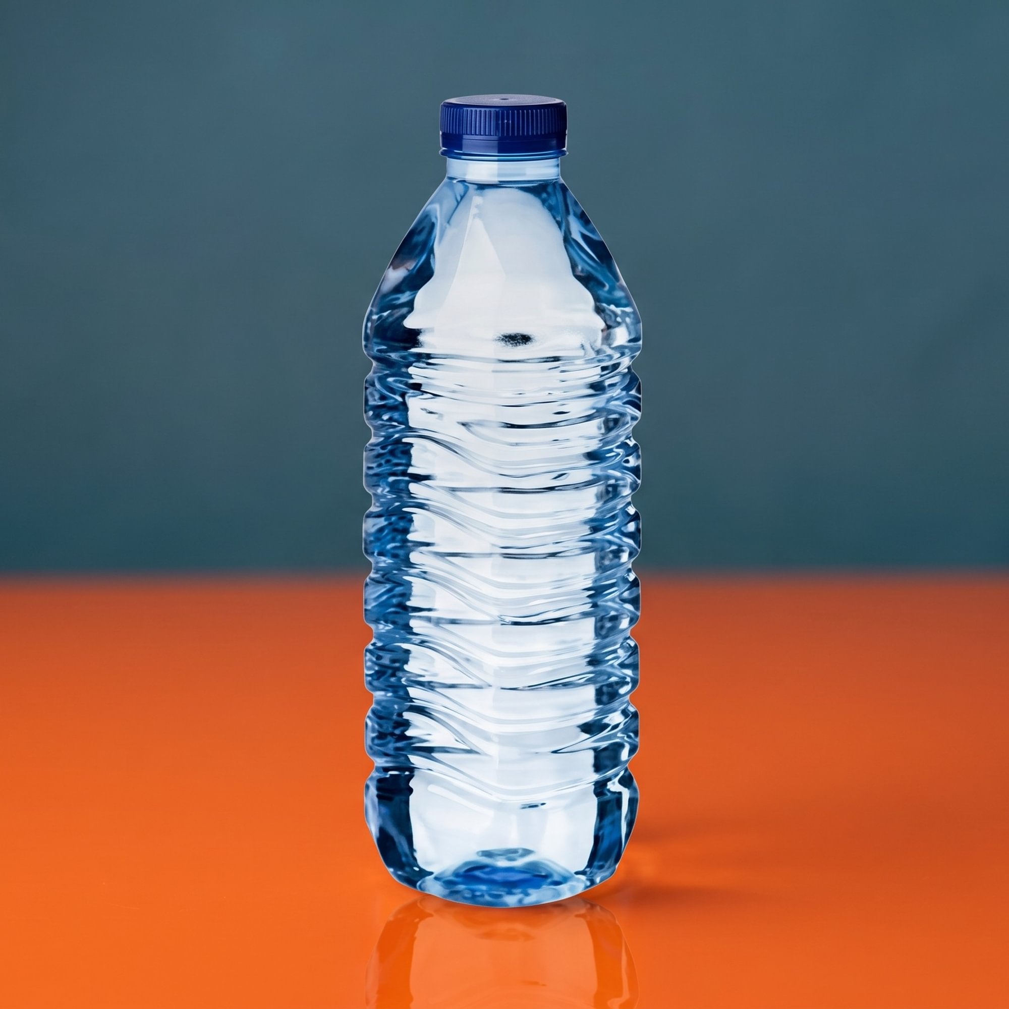 Bottled Water