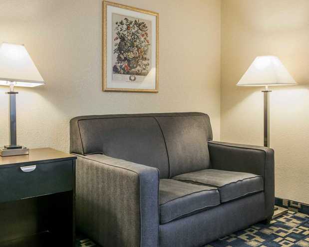 Images Quality Inn