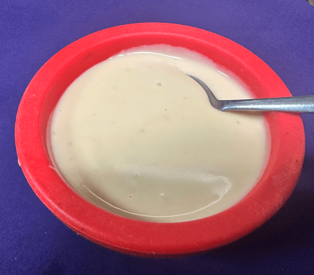 Queso App