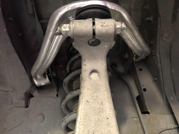 Images Sam Auto Repair & Collision