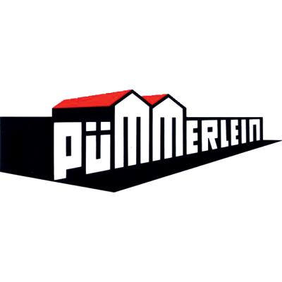Logo von Bauunternehmen Pümmerlein GmbH