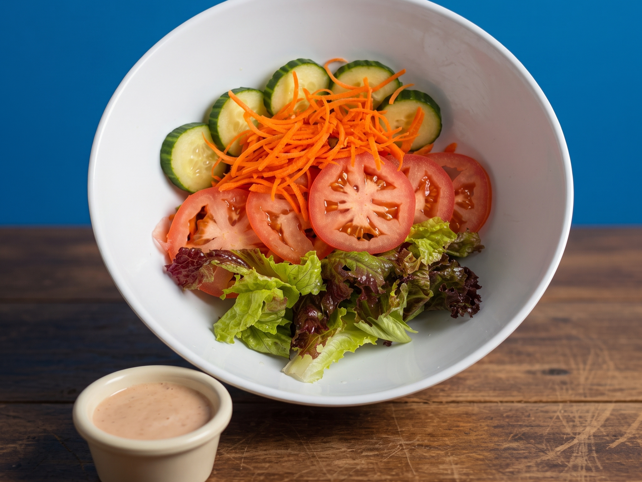 Vietnamese Salad