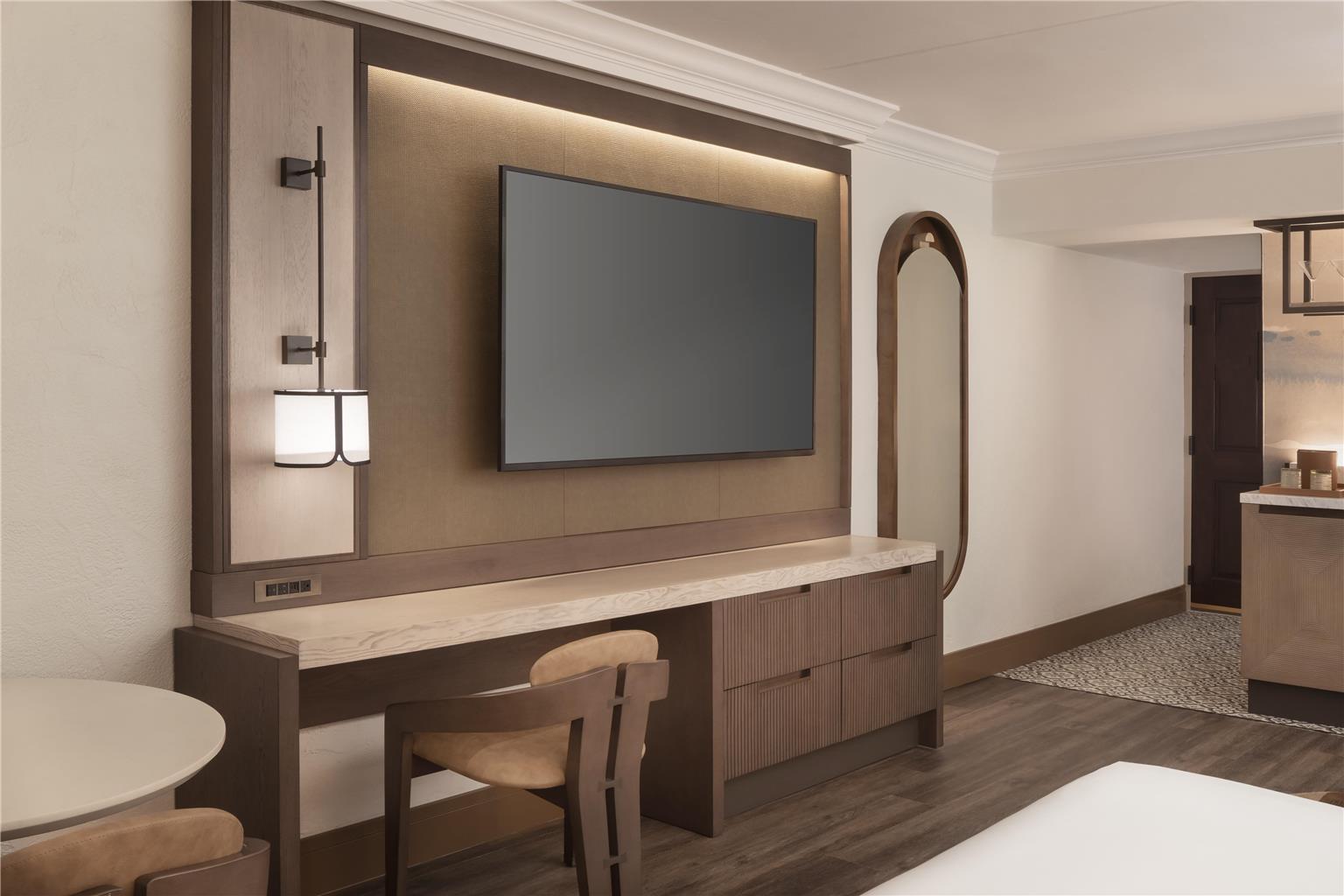 The Scottsdale Resort and Spa, Curio Collection by Hilton Image