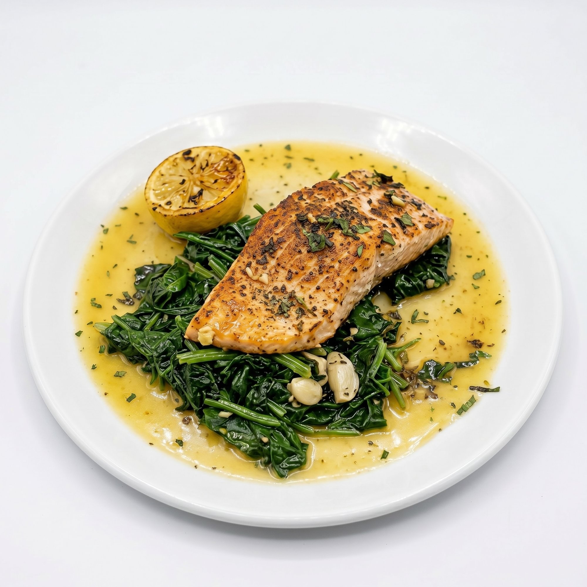 Salmon