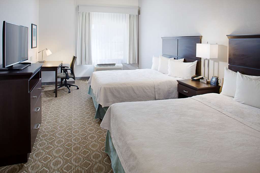 Homewood Suites by Hilton Lancaster Image