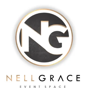 Nell Grace Southern Cajun Food Logo