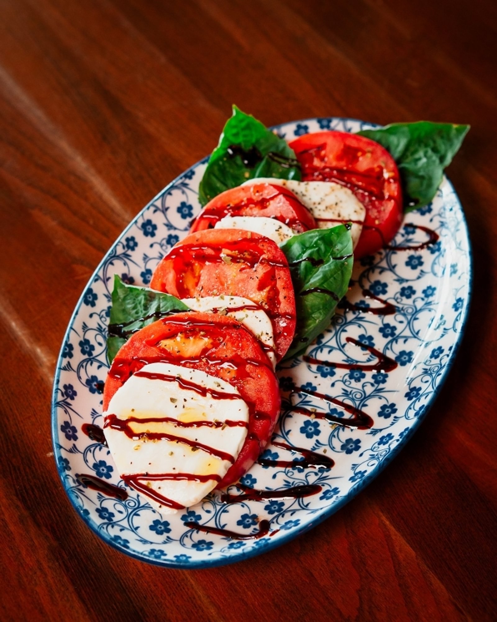 Caprese