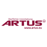 Logo von ARTUS Oberflächen Instandsetzung GmbH