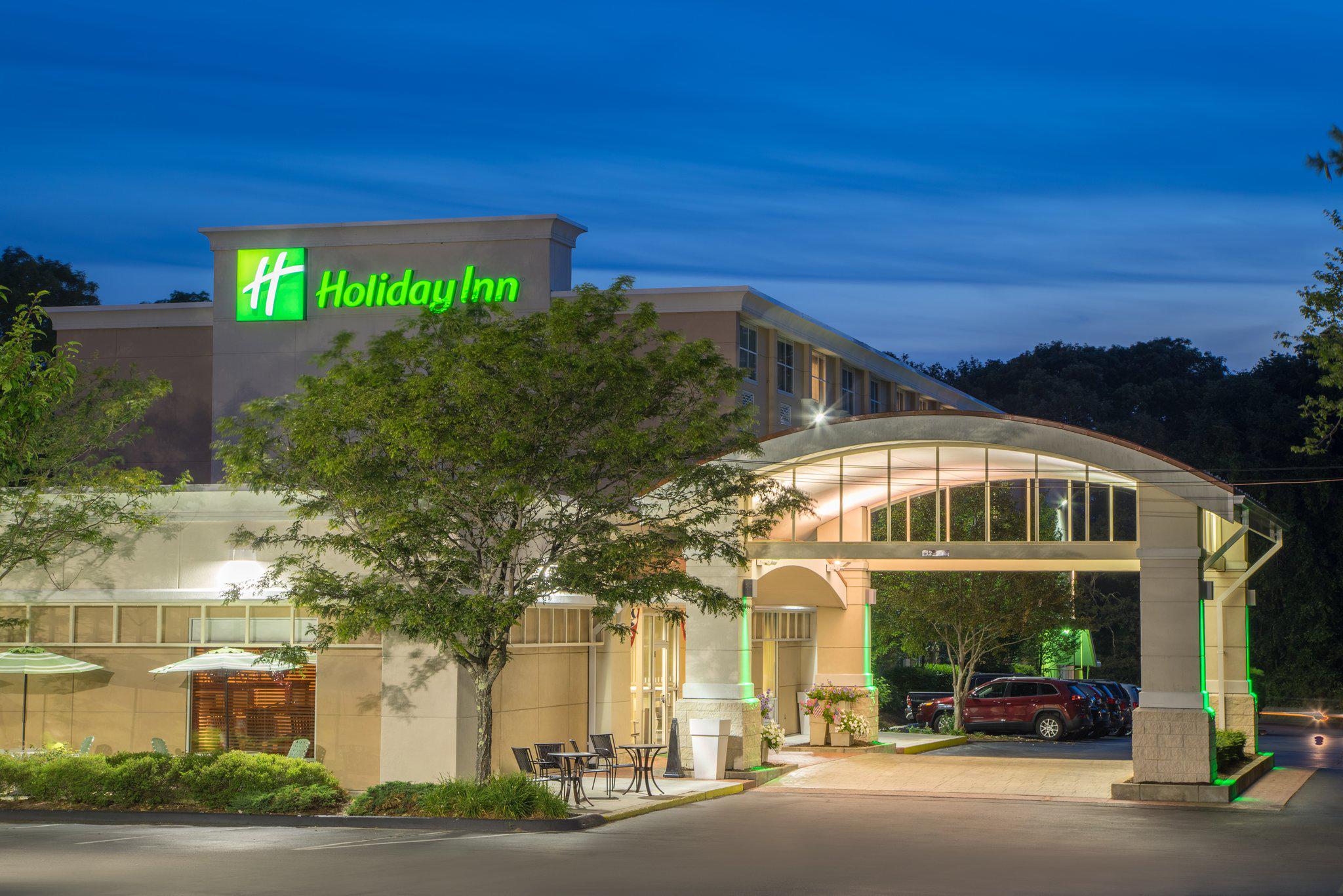 Holiday Inn South Kingstown (Newport Area) Photo