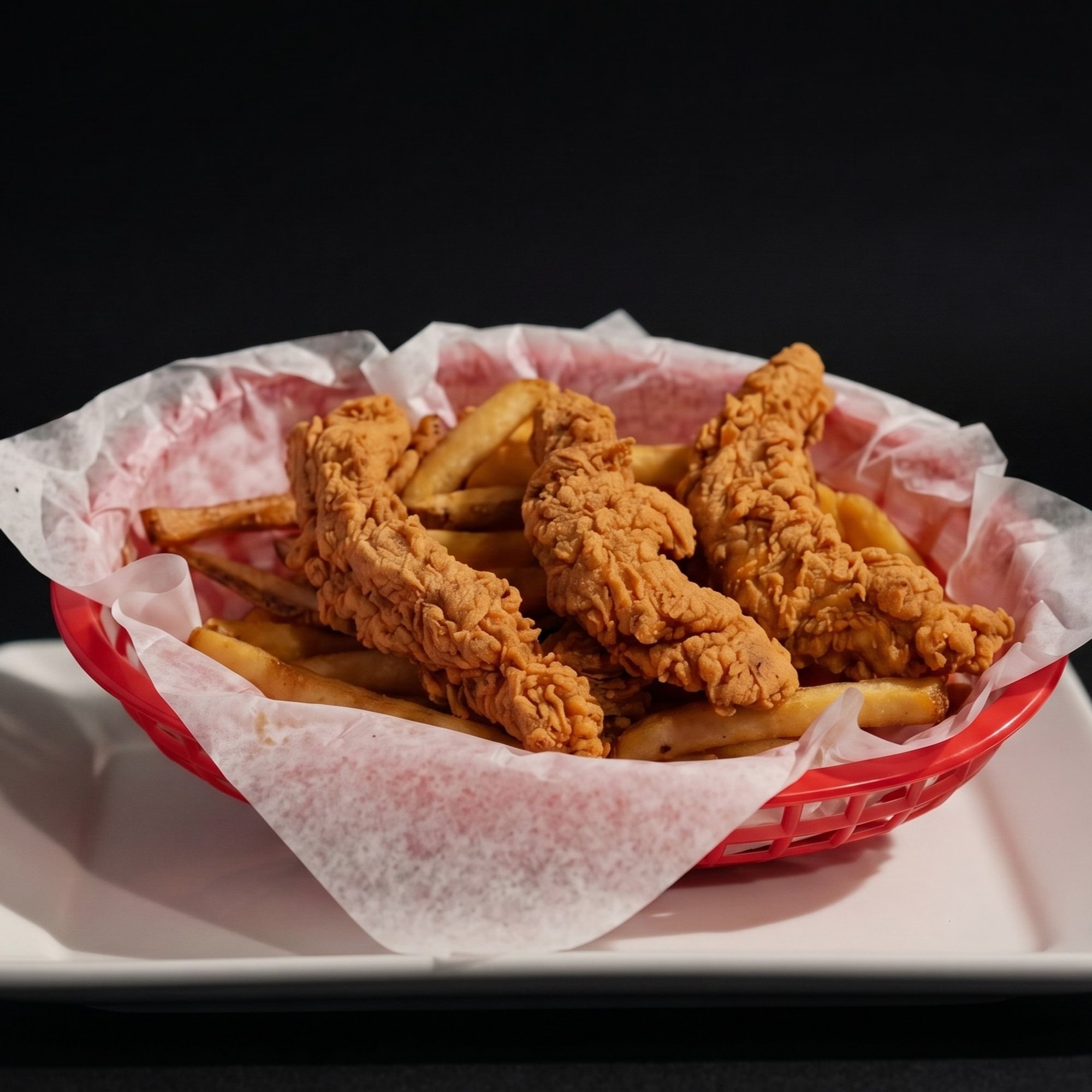 Chicken Strips