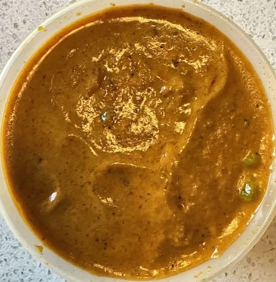 Navrattan Korma