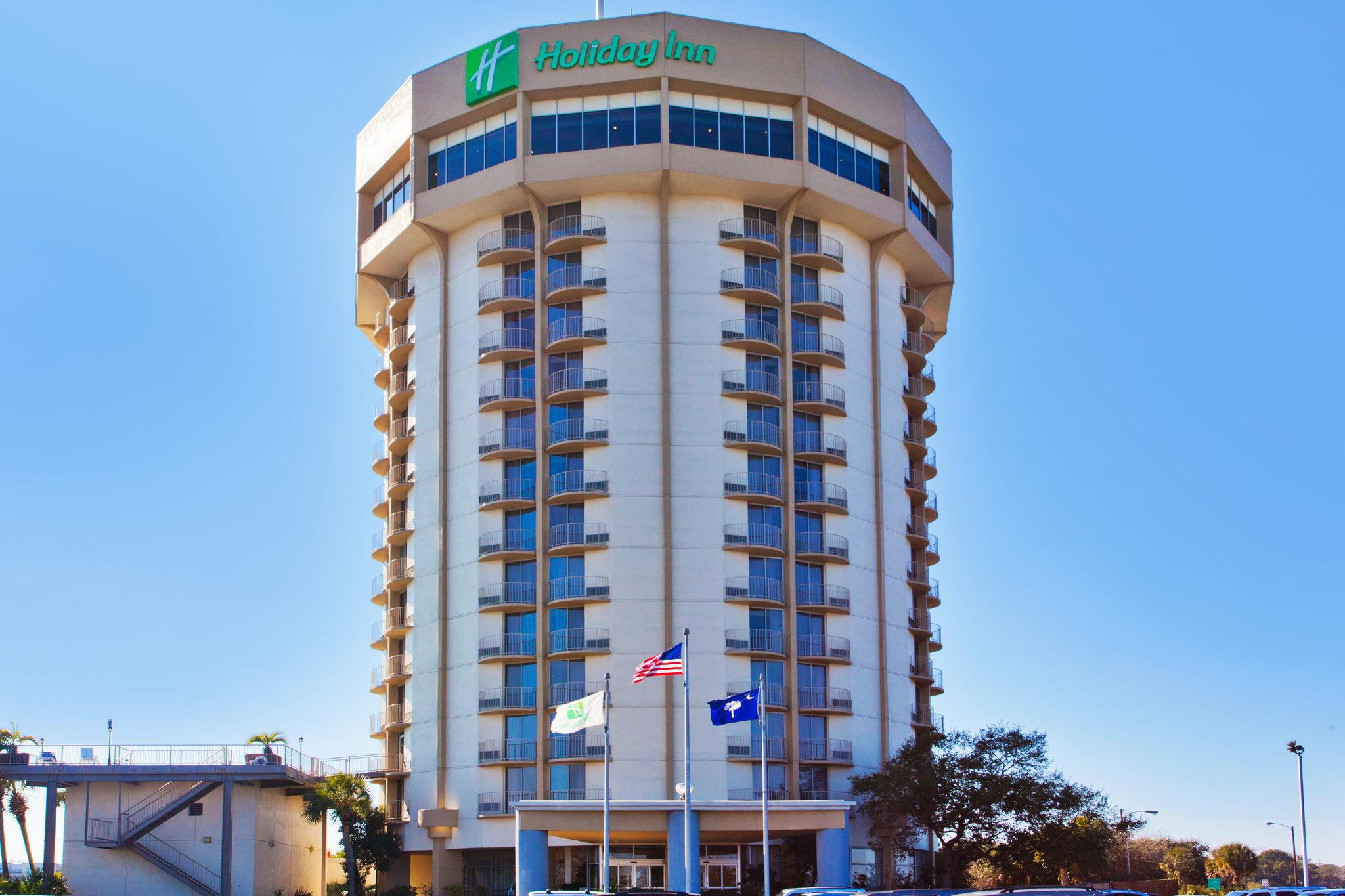 Holiday Inn Charleston-Riverview Photo