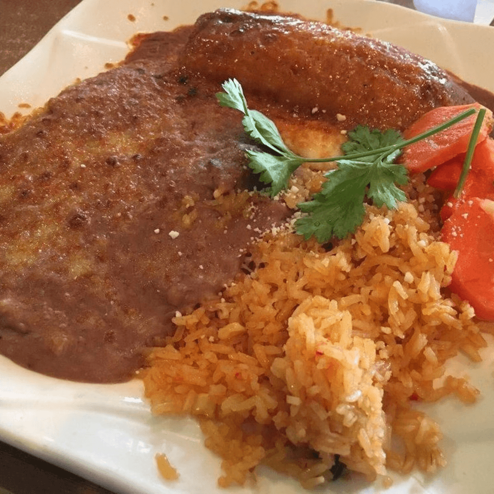 Pork Tamales