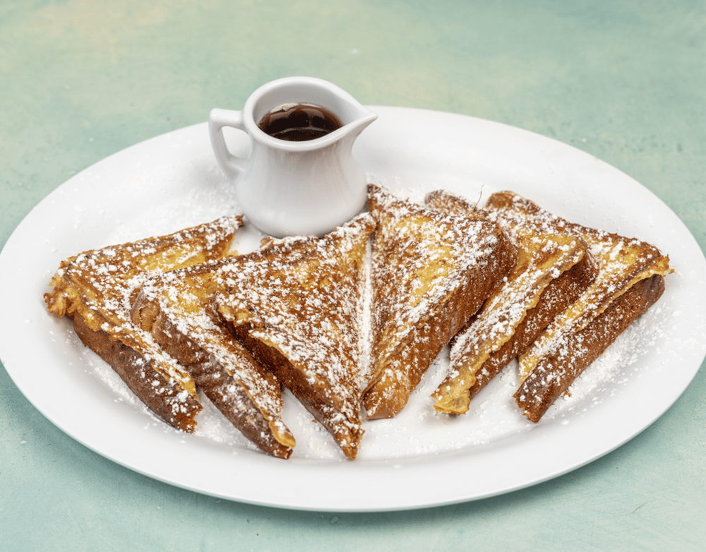 French Toast