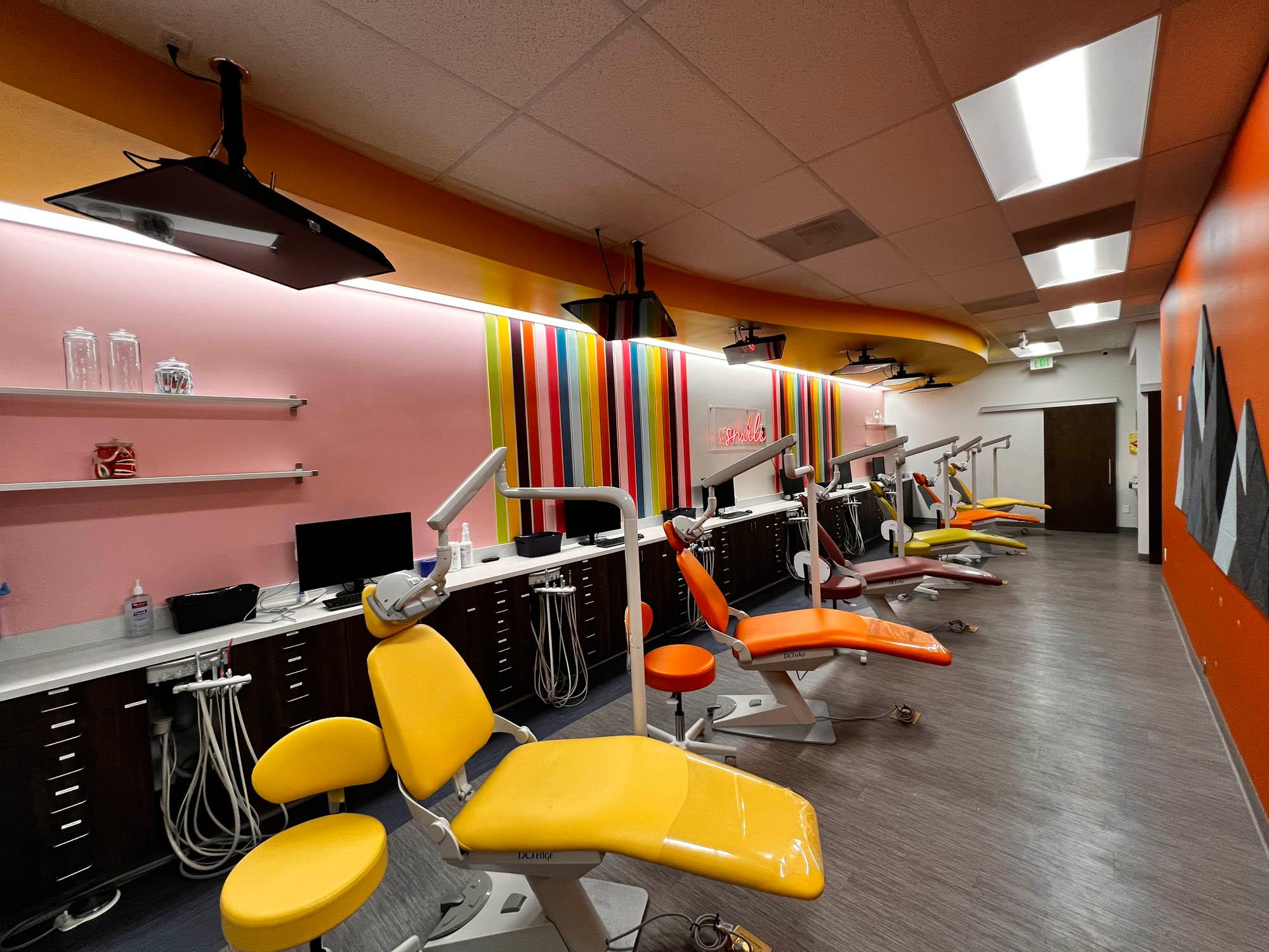 GRiN Pediatric Dentistry & Orthodontics of Aurora Image