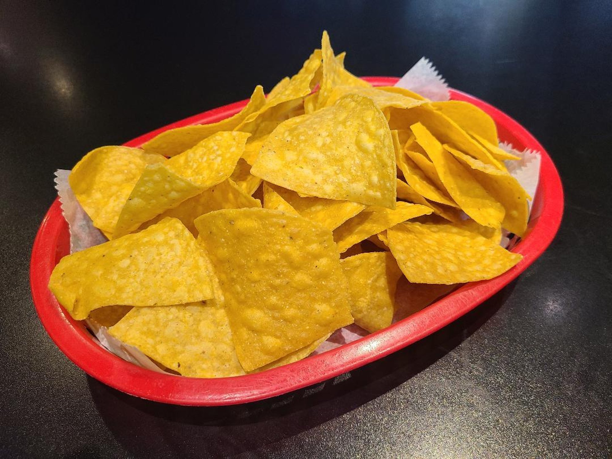Chips (To-Go)