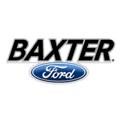 Baxter Ford