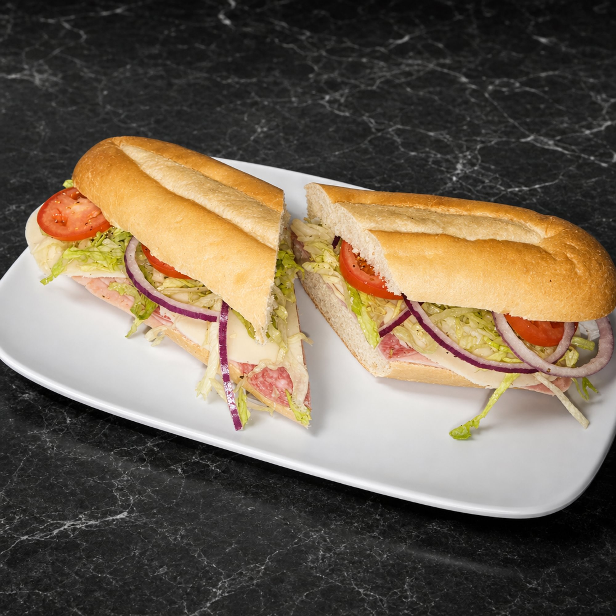 Italian Sub