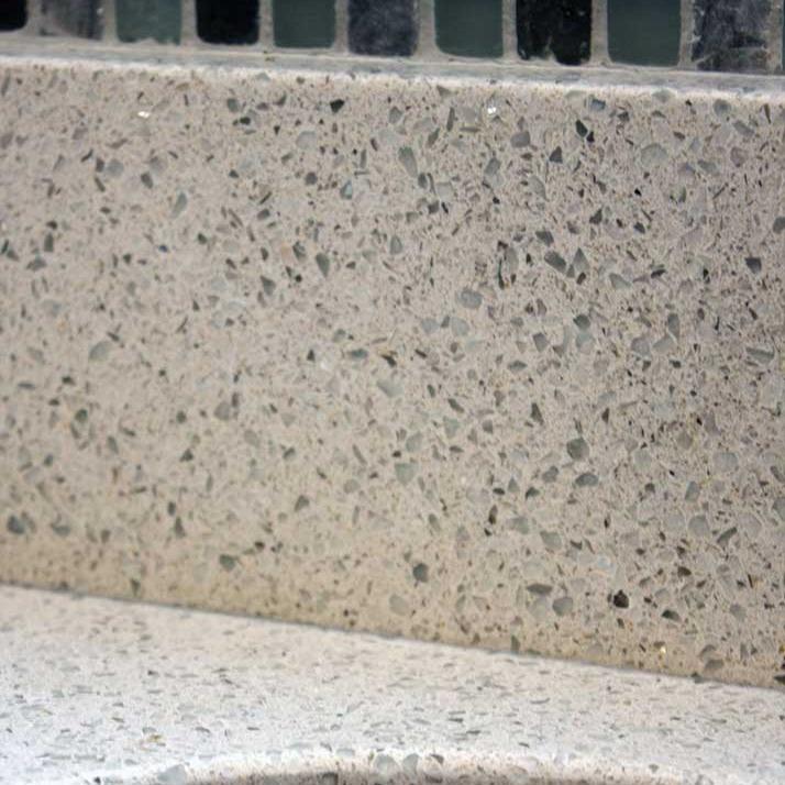 Quartz & Resin Countertops