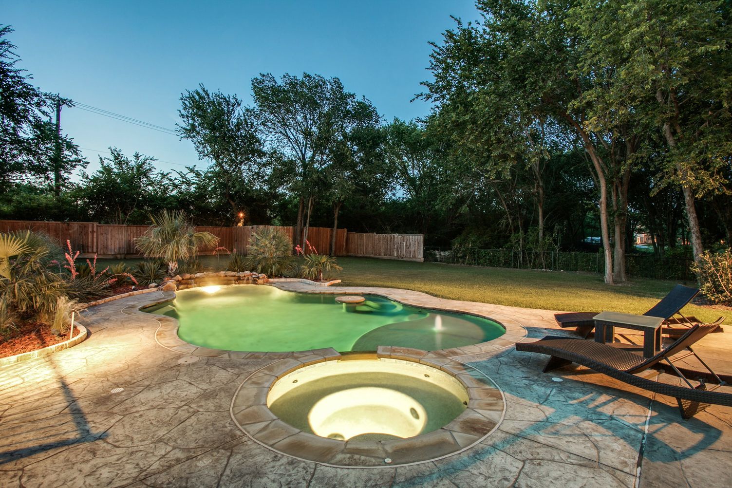 Hobert Pools & Spas Photo