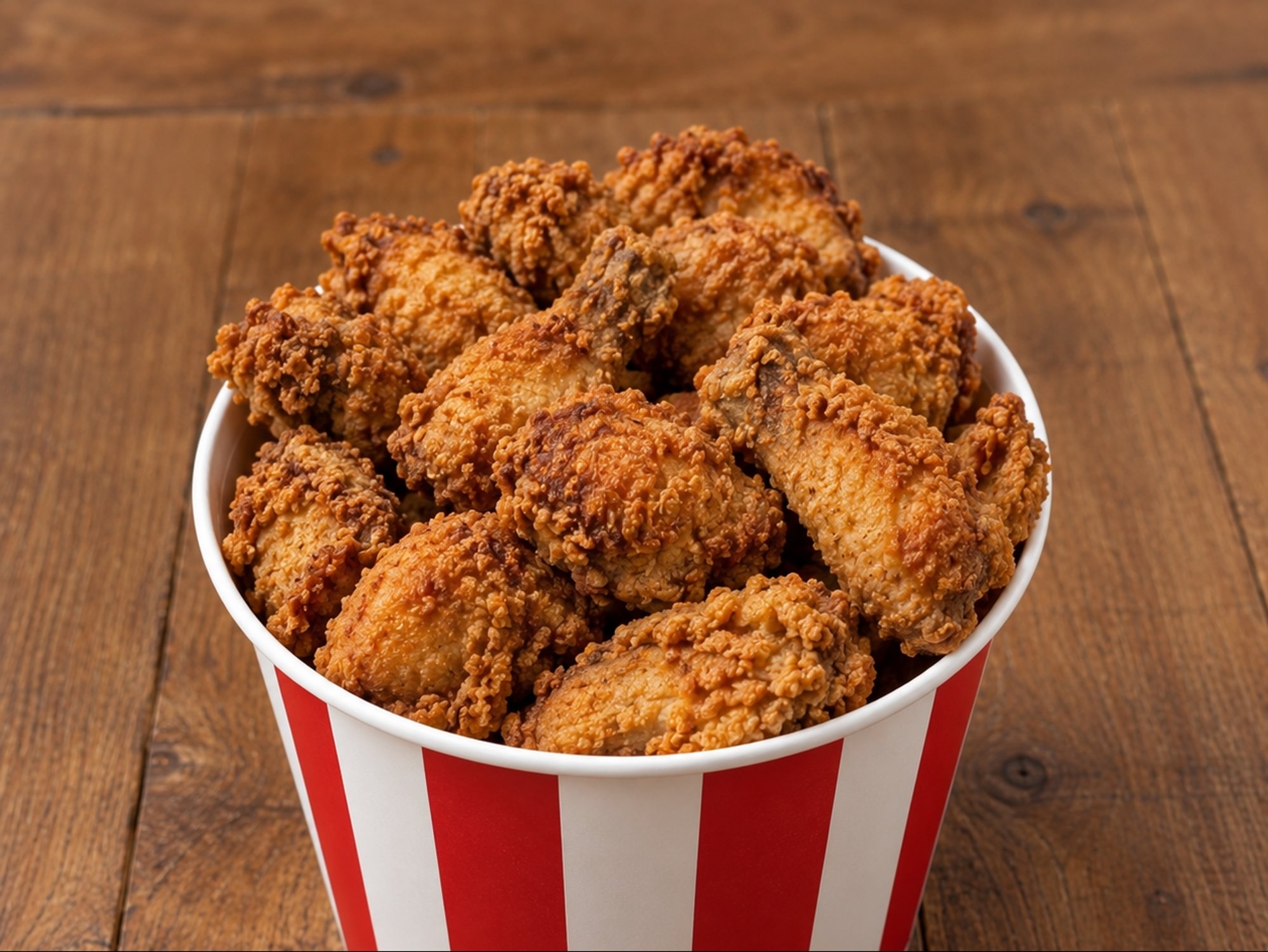 20 Pieces