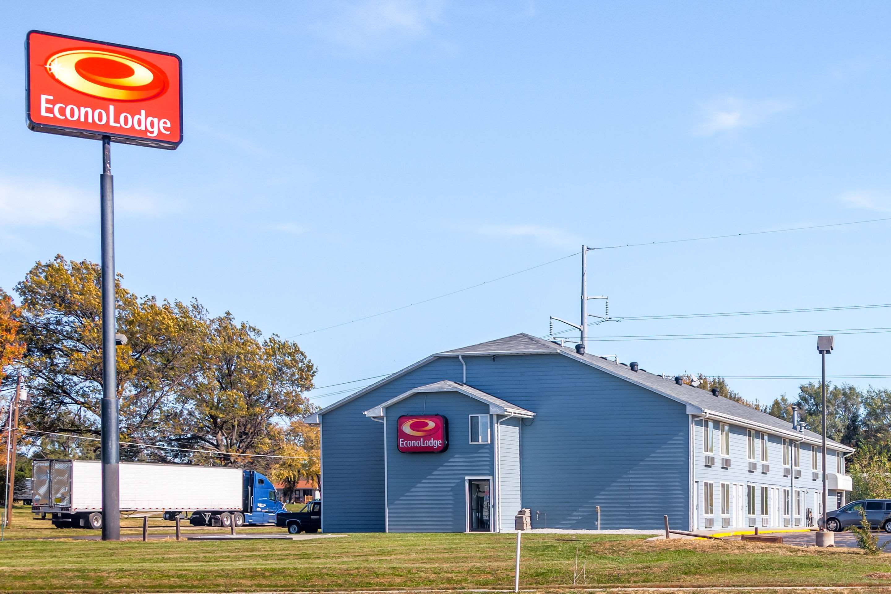 Econo Lodge Photo